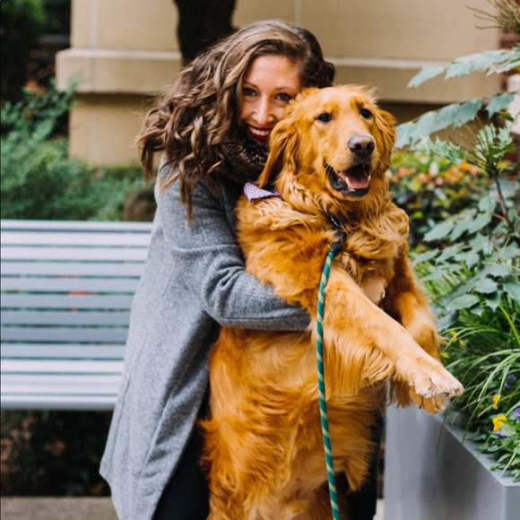 meet the posher - Picture 1 of 5